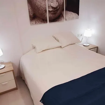 Lujoso En De La Isla De Puerto Marina Apartmán Benalmádena