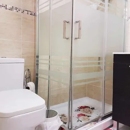 Apartmán Lujoso En De La Isla De Puerto Marina