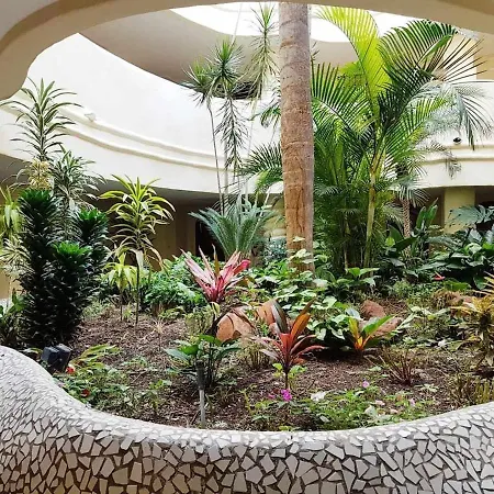 Apartmán Lujoso En De La Isla De Puerto Marina